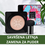 Tonirana krema za lice - osvežite Vaše lice i dajte mu sjaj