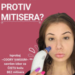 <strong><span style="color: red;">CRNI PETAK</span> - Vakuum za mitisere </strong>