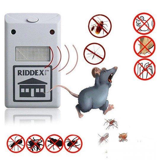 RIDEX Aparat Protiv Štetočina 1+1 gratis