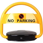 AUTOMATSKA PARKING BARIJERA — PUNJIVA SA ALARMOM