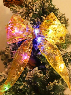 Novogodišnja led traka 1+1 gratis