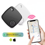 Find Tag - Pametni GPS Privezak Koji Čuva Vaše Stvari