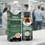 3u1 Fungus Protiv Gljivica - Recite Zbogom Gljivicama na Noktima Jednom Zauvek