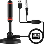 HDTV Digitalna Antena – Gledajte Kanale u Full HD Kvalitetu