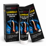 LUMBAR Krema Protiv Bolova