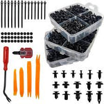 Car clips za auto – sitnice na svom mestu bez nereda