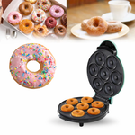 KrofnicaPro - Napravite Sveže Mini Krofnice Kod Kuće Za Samo Nekoliko Minuta