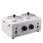 Profesionalna topilica za vosak i parafin dupla – brza i efikasna depilacija