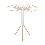 Sklopivi stalak za susenje odece