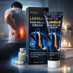 LUMBAR Krema Protiv Bolova