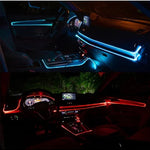 LED osvetljenje za auto – novi izgled, potpuno drugačiji doživljaj!