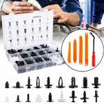 Car clips za auto – sitnice na svom mestu bez nereda