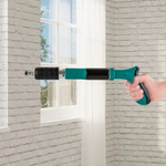 Pištolj za eksere za beton – uštedite vreme na svakom poslu