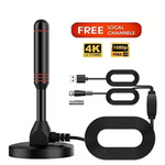 HDTV Digitalna Antena – Gledajte Kanale u Full HD Kvalitetu