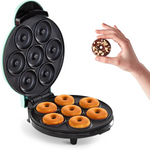 KrofnicaPro - Napravite Sveže Mini Krofnice Kod Kuće Za Samo Nekoliko Minuta