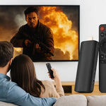 ANDROID TV STICK-Podijeli ekran svog mobitela na TV