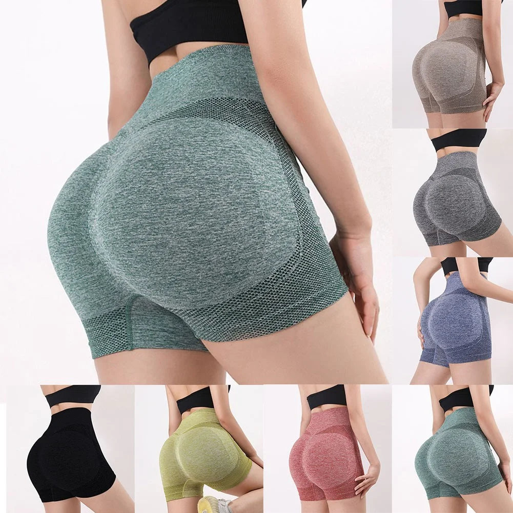 Shorts Pojas s Push-Up Efektom