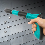 Pištolj za eksere za beton – uštedite vreme na svakom poslu