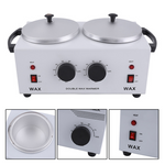 Profesionalna topilica za vosak i parafin dupla – brza i efikasna depilacija