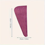 Magican peskir za kosu