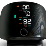 PressureCare Digital – Precizno Merenje Krvnog Pritiska Kod Kuće