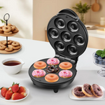 KrofnicaPro - Napravite Sveže Mini Krofnice Kod Kuće Za Samo Nekoliko Minuta