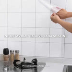 Zaštitna folija za zid i pločice