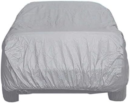 Cerada za Auto – Zaštita Vozila Tokom Cijele Godine!