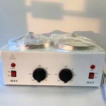 Profesionalna topilica za vosak i parafin dupla – brza i efikasna depilacija