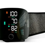 PressureCare Digital – Precizno Merenje Krvnog Pritiska Kod Kuće