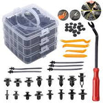 Car clips za auto – sitnice na svom mestu bez nereda