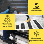 Traka Protiv Klizanja – Sigurni Koraci Na Svakom Stepeniku