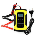 Punjač Akumulatora 100 A 12 v