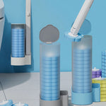 Inovativna wc cetka sa dozatorom