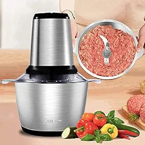 Električna-Seckalica Blender