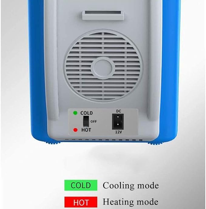 CHILLBOX RUČNI FRIŽIDER