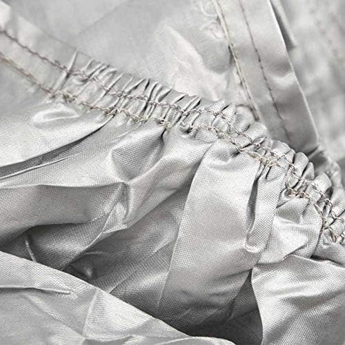 Cerada za Auto – Zaštita Vozila Tokom Cijele Godine!