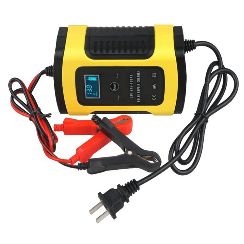 Punjač Akumulatora 100 A 12 v