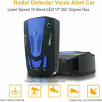 RADAR DETEKTOR ZA AUTO – UPOZORENJE NA KONTROLE PRIJE NEGO ŠTO IH VIDITE