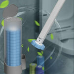 Inovativna wc cetka sa dozatorom