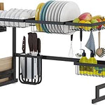 Stalak za susenje posudja