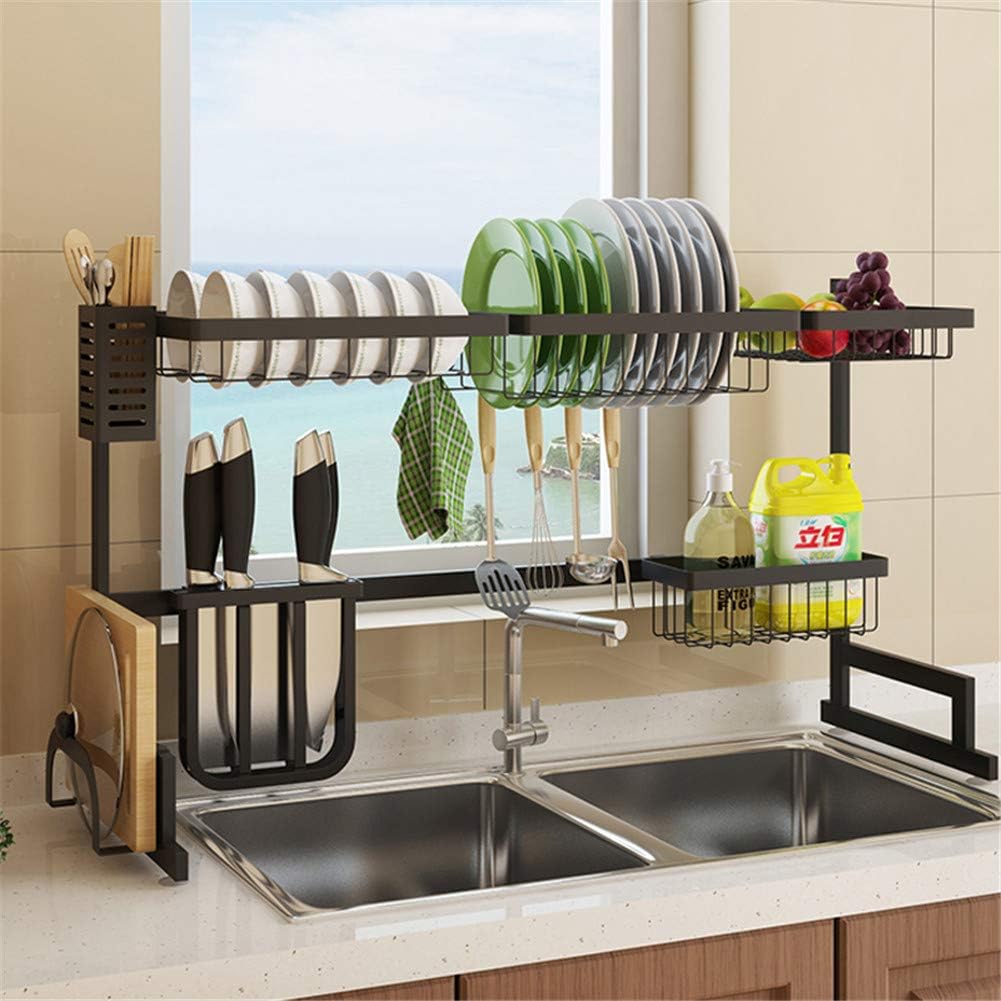 Stalak za susenje posudja