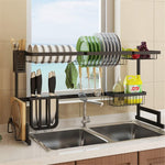 Stalak za susenje posudja