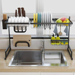 Stalak za susenje posudja