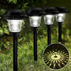 MALIK Solarne Lampe Za Dvorište 1+1 GRATIS - MAGIČNO OSVJETLJENJE BEZ RAČUNA ZA STRUJU! BezBrige Shop