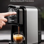 ESPRESSO APARAT ZA KAFU