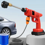 PERAČ POD VISOKIM PRITISKOM