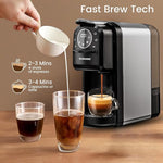 ESPRESSO APARAT ZA KAFU