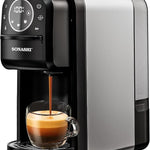 ESPRESSO APARAT ZA KAFU