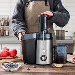 Swiss Pro+ Sokovnik 1L